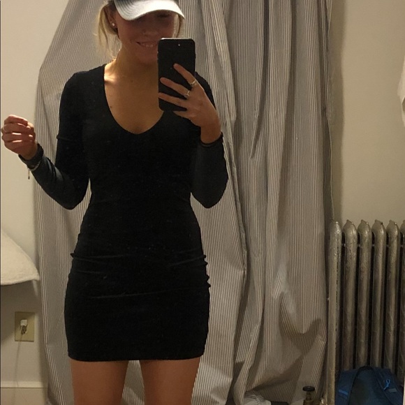 Little black dress - Picture 2 of 5